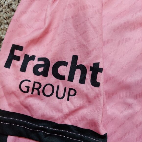 ADIDAS Inter Miami CF 24/25 MESSI Home Jersey AUTHENTIC PLAYER VER IU0189 SZ XL - Picture 5 of 11